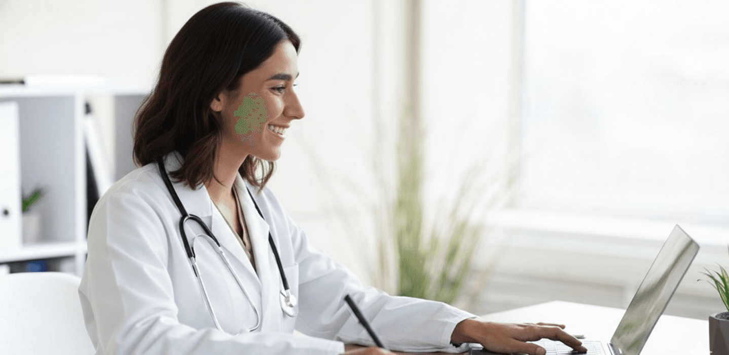 Healthcare Professional